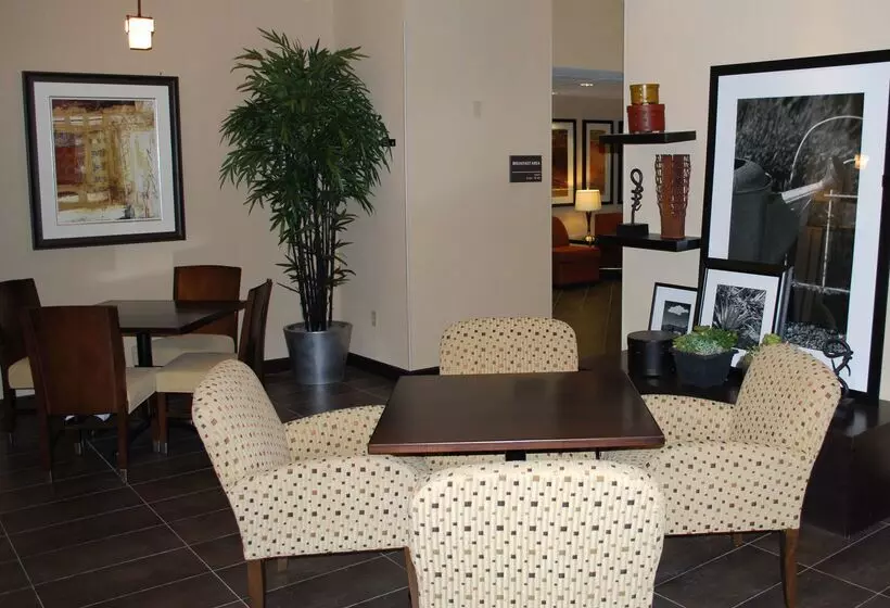 호텔 Hampton Inn & Suites Phoenix/gilbert