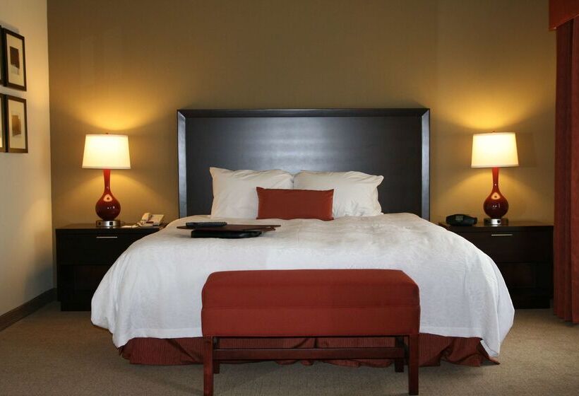 فندق Hampton Inn & Suites Phoenix/gilbert