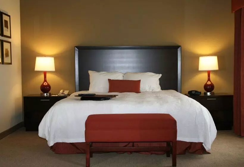 호텔 Hampton Inn & Suites Phoenix/gilbert