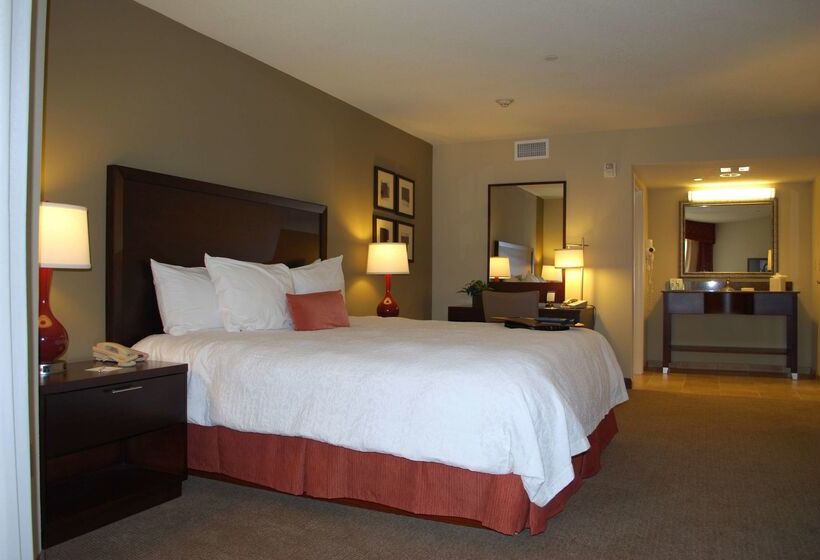 فندق Hampton Inn & Suites Phoenix/gilbert