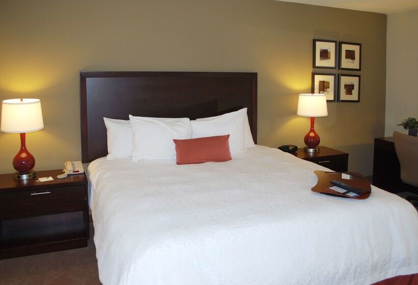 فندق Hampton Inn & Suites Phoenix/gilbert