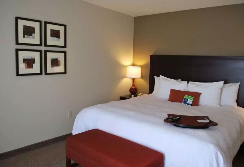 호텔 Hampton Inn & Suites Phoenix/gilbert