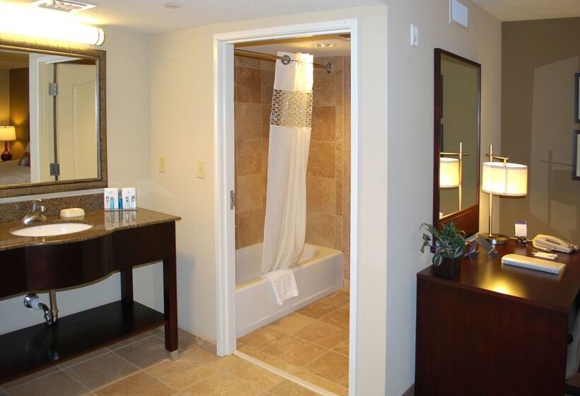 فندق Hampton Inn & Suites Phoenix/gilbert