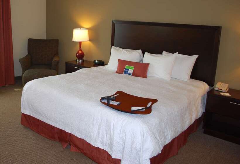 فندق Hampton Inn & Suites Phoenix/gilbert