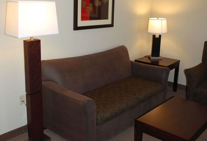 فندق Hampton Inn & Suites Phoenix/gilbert