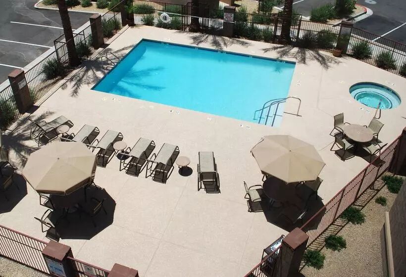 호텔 Hampton Inn & Suites Phoenix/gilbert