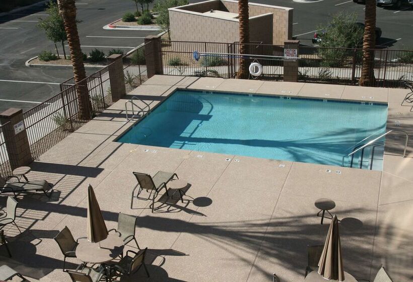 فندق Hampton Inn & Suites Phoenix/gilbert