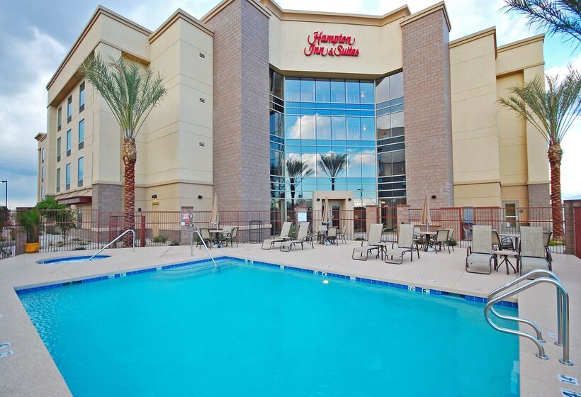 فندق Hampton Inn & Suites Phoenix/gilbert