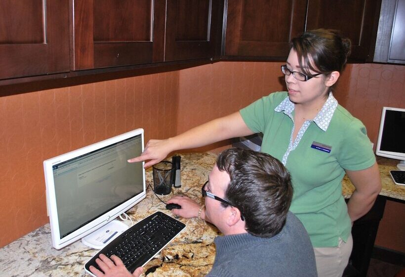 فندق Hampton Inn & Suites Phoenix/gilbert