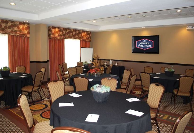 فندق Hampton Inn & Suites Phoenix/gilbert