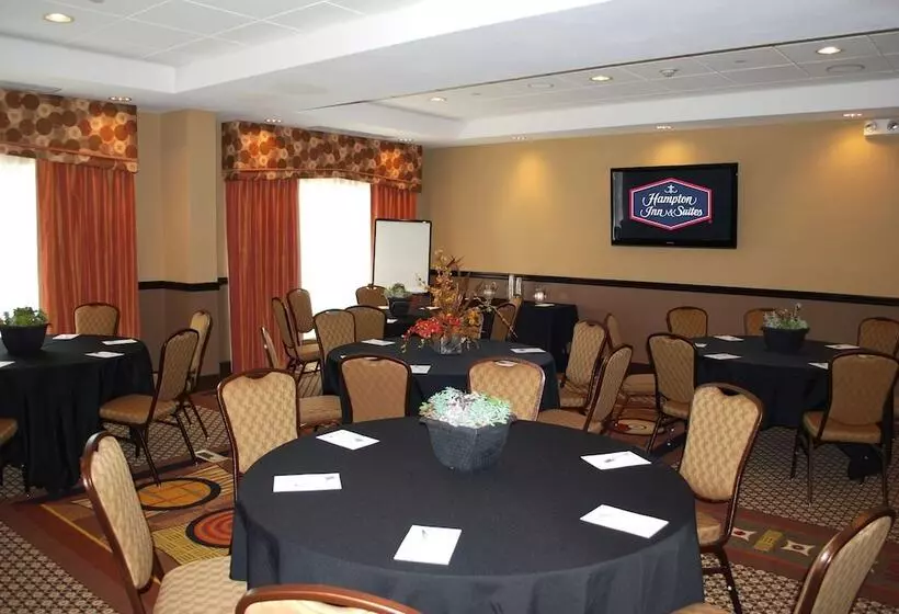 호텔 Hampton Inn & Suites Phoenix/gilbert