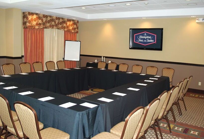 فندق Hampton Inn & Suites Phoenix/gilbert