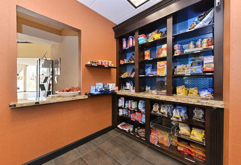 فندق Hampton Inn & Suites Phoenix/gilbert