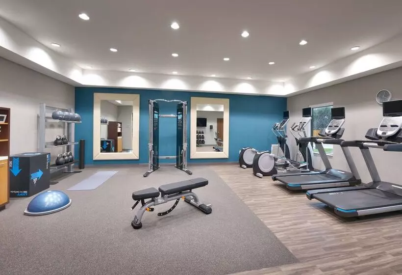 호텔 Hampton Inn & Suites Rockportfulton