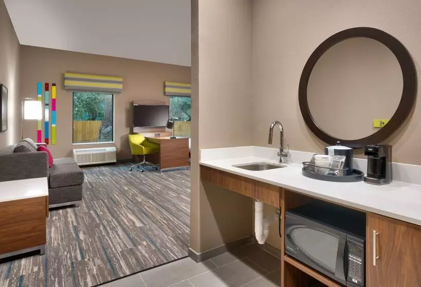 호텔 Hampton Inn & Suites Rockportfulton