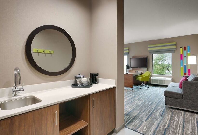 فندق Hampton Inn & Suites Rockportfulton