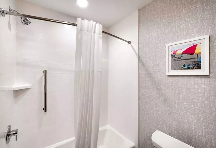 호텔 Hampton Inn & Suites Rockportfulton