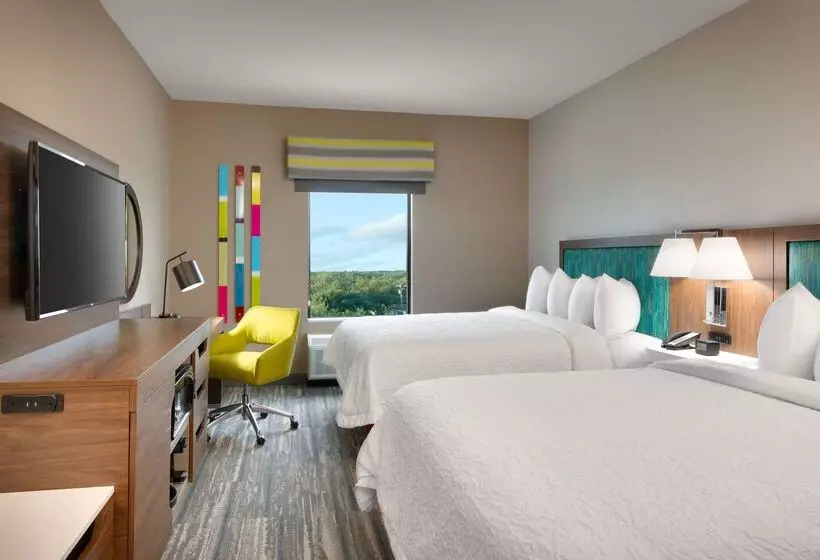 호텔 Hampton Inn & Suites Rockportfulton