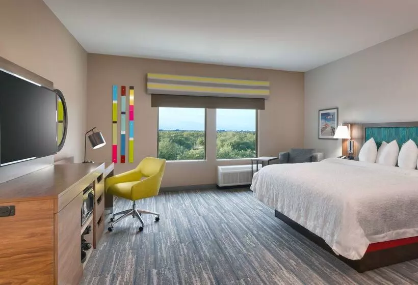 호텔 Hampton Inn & Suites Rockportfulton