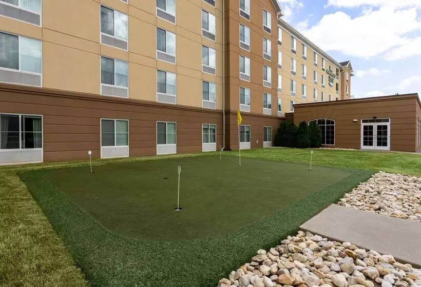 Hotel Homewood Suites By Hilton Rochester/greece, Ny