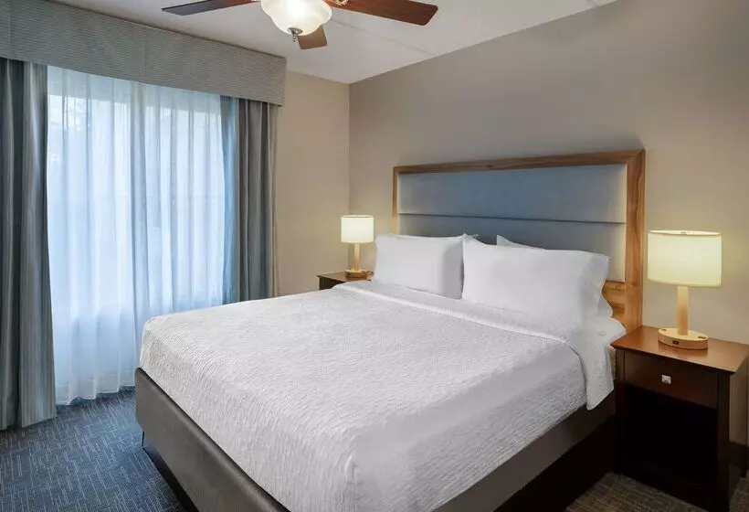 Hotel Homewood Suites By Hilton Rochester/greece, Ny