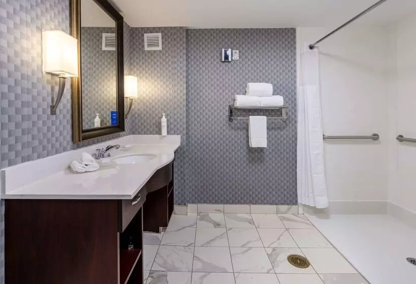 Hotel Homewood Suites By Hilton Rochester/greece, Ny