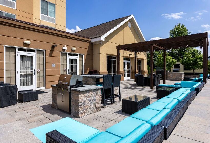 فندق Homewood Suites By Hilton Rochester/greece, Ny