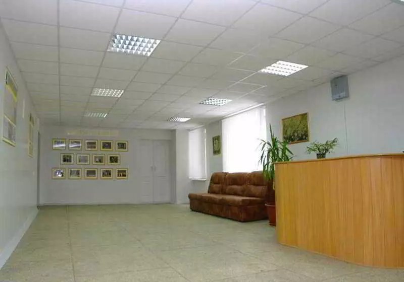 هتل Hostel 3 Polytechnic Institute