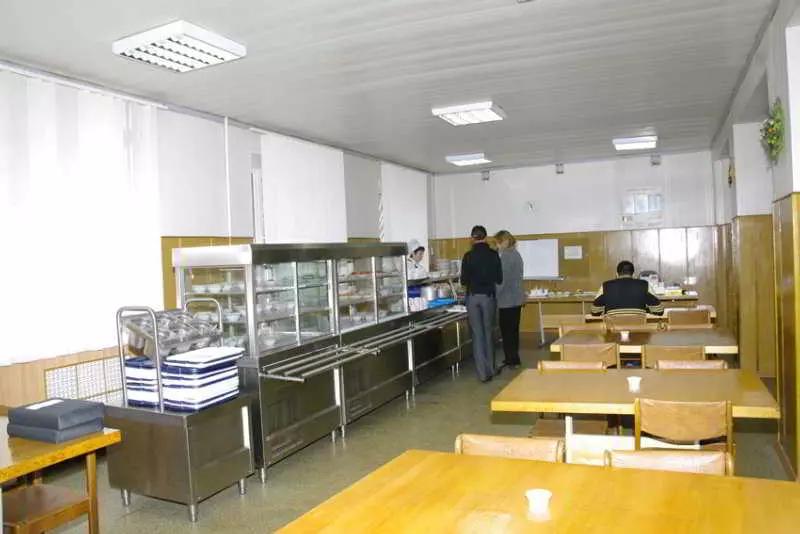 هتل Hostel 3 Polytechnic Institute