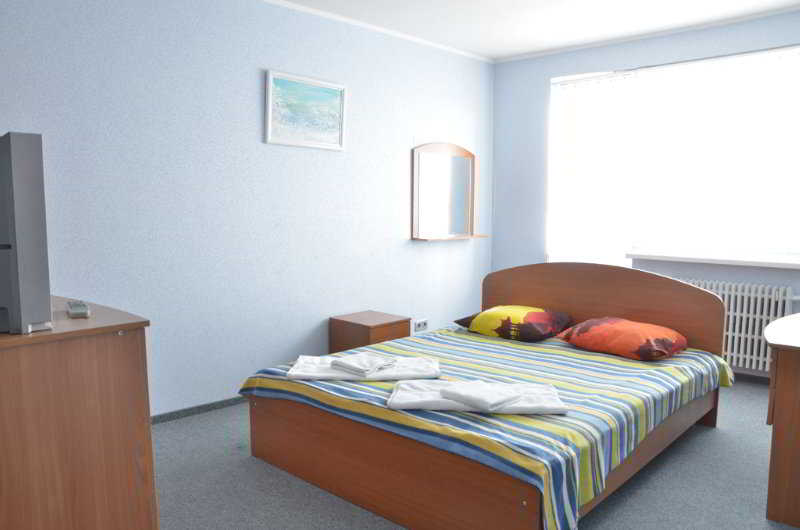 فندق Hostel Of Economy & Law University