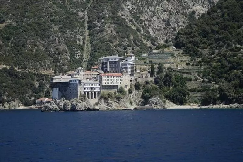 호텔 Kassandra Bay Village