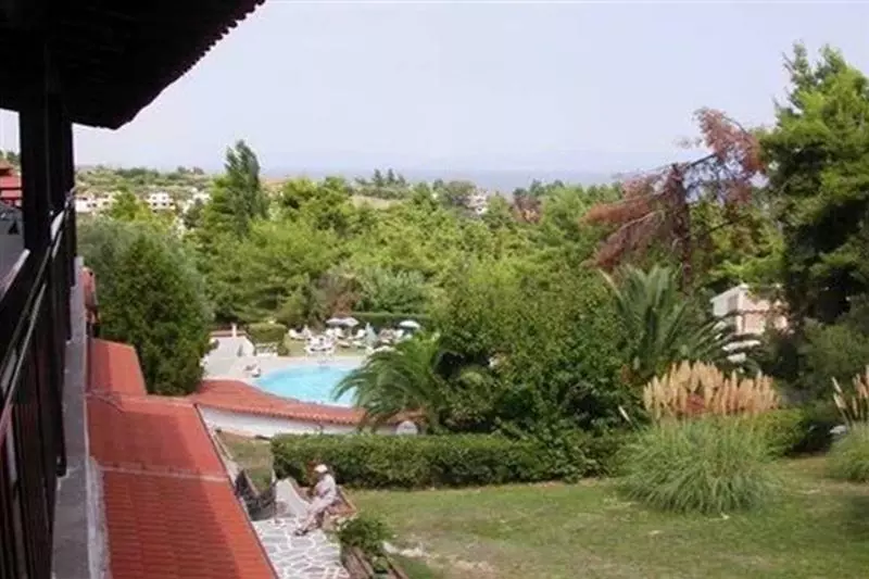 호텔 Kassandra Bay Village