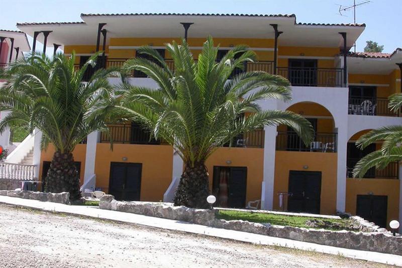 Hotell Kassandra Bay Village