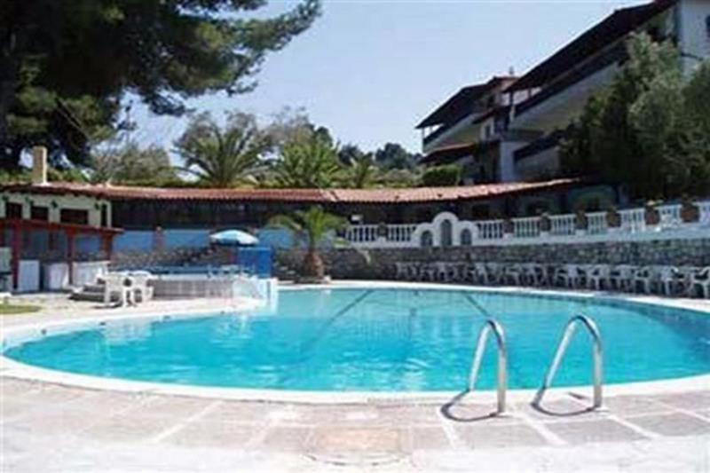 Hotell Kassandra Bay Village