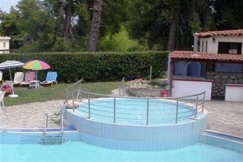 Hotell Kassandra Bay Village