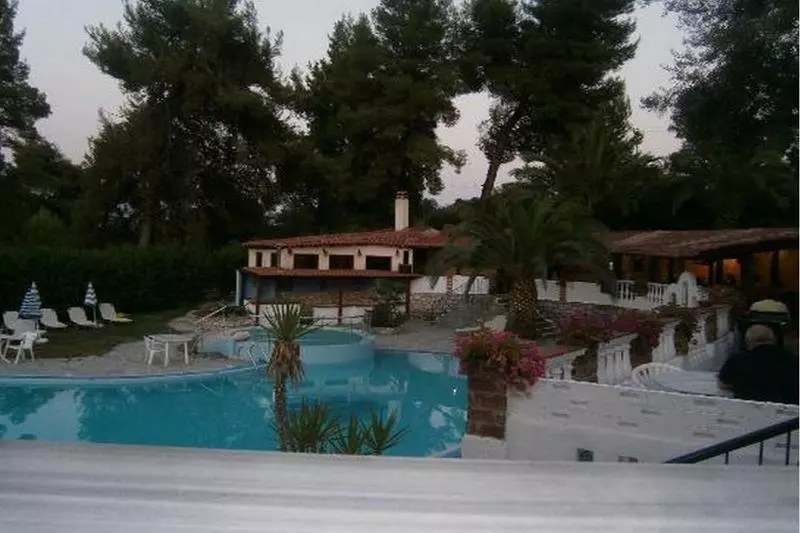 호텔 Kassandra Bay Village