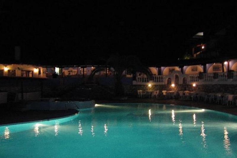 Hotell Kassandra Bay Village