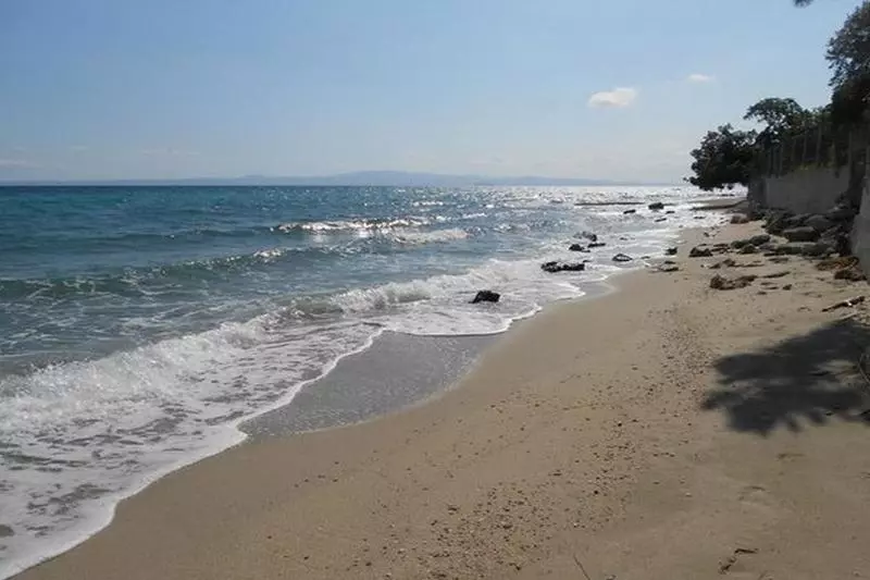 호텔 Kassandra Bay Village