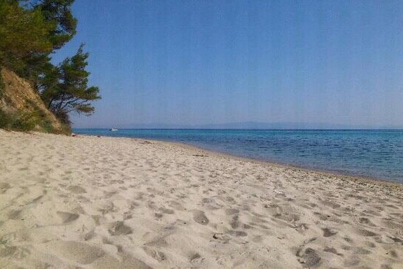 Hotell Kassandra Bay Village