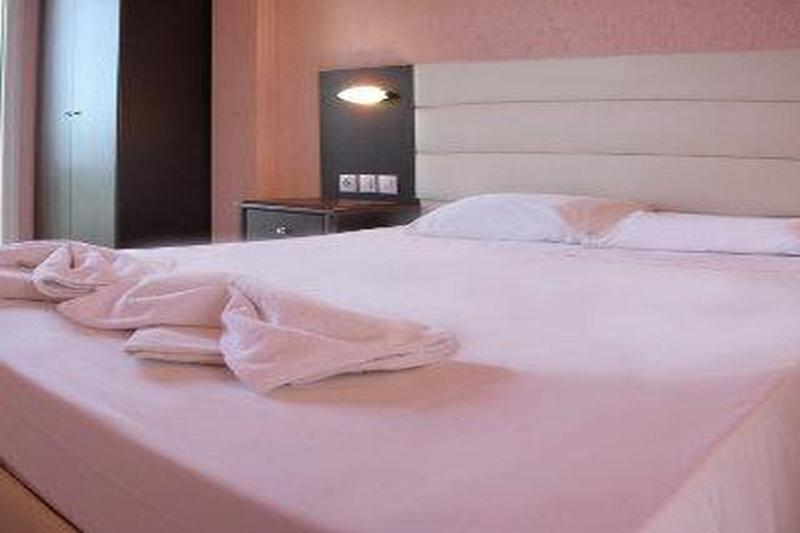 Hotell Kassandra Bay Village