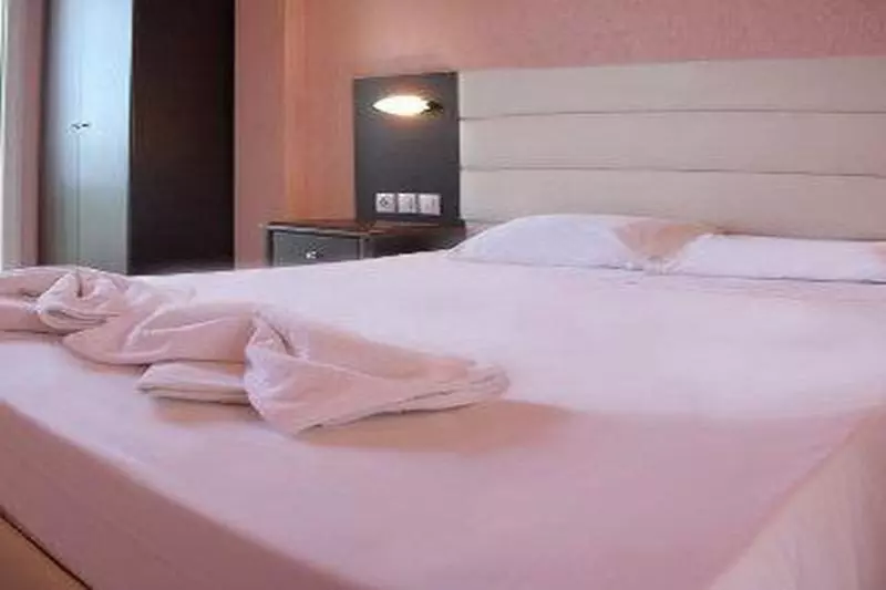 호텔 Kassandra Bay Village