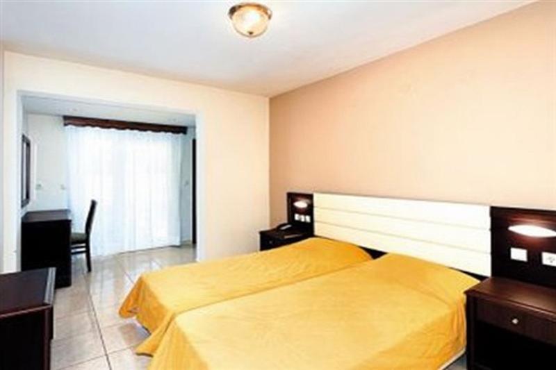 Hotell Kassandra Bay Village