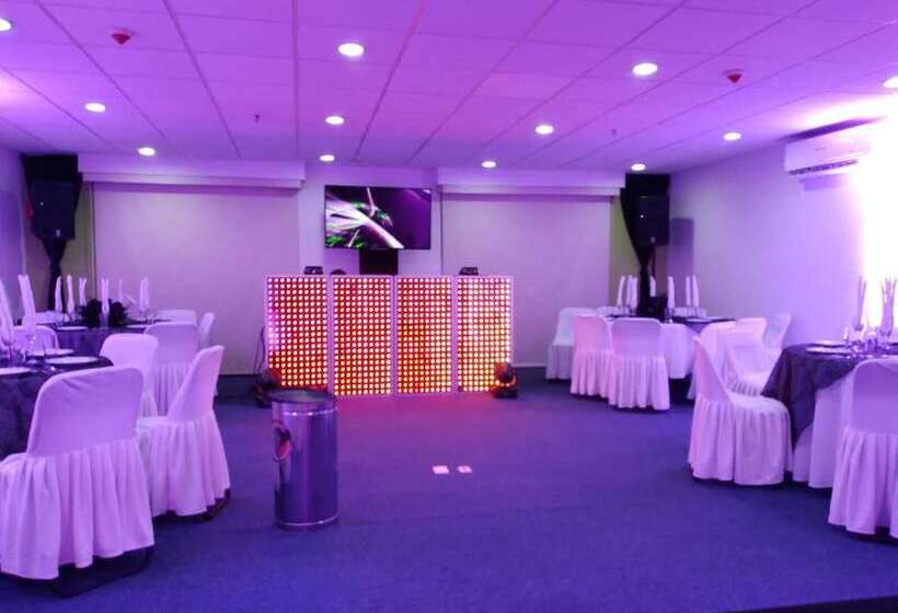 호텔 La Venta Inn Villahermosa