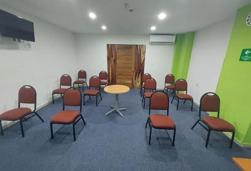 호텔 La Venta Inn Villahermosa