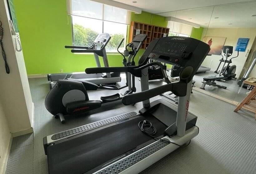 호텔 La Venta Inn Villahermosa