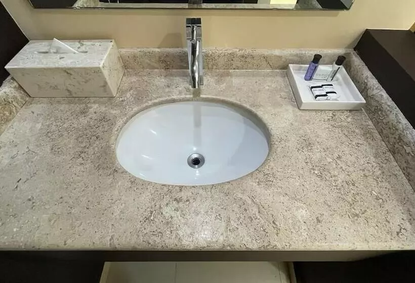 Отель La Venta Inn Villahermosa