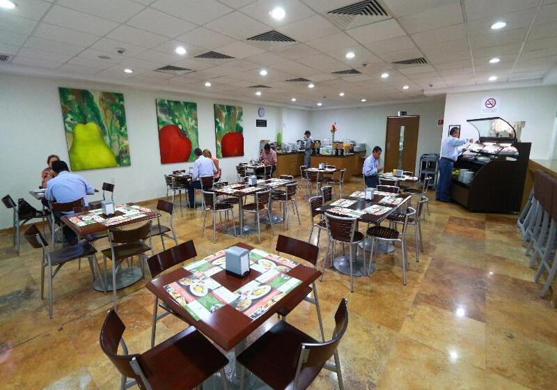 호텔 La Venta Inn Villahermosa