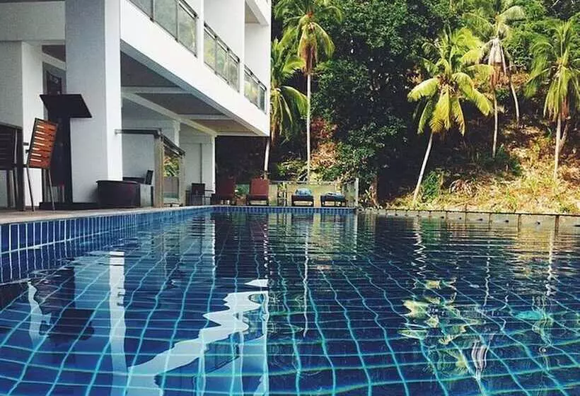 فندق Lae Lay Suites