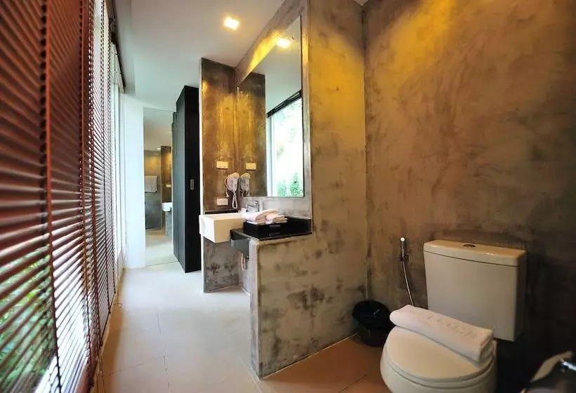 فندق Lae Lay Suites