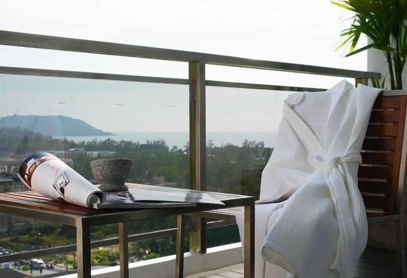 فندق Lae Lay Suites